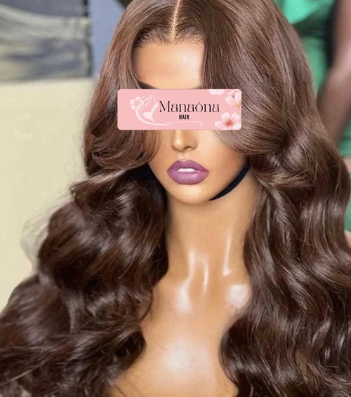 KELLY WIG